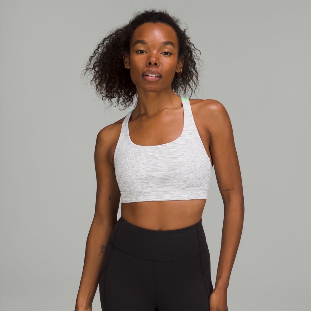 lululemon Energy Bra